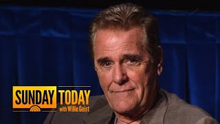 Chuck Woolery, original ‘Wheel of Fortune’ host, dies at 83