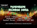 PANANGSANG SULIMBAG ABISA | KAHANG X SULIMBAG ABISA