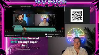 Jay Dyer on Evolution