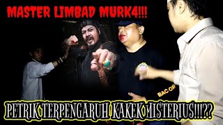 VIRAL!!!!!!! KAKEK MISTERIUS KELUARKAN AJIAN ILMU HALIMUN!!!!!!#KINGLIMBAD #PANDAWAHK #KALONGJALU