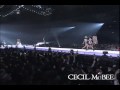 東京ガールズコレクション 2010 s s cecil mcbee