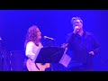 Guy Garvey & Katherine Priddy - The Water - Roundhouse, London, 25/4/23