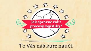 Řízení procesů logistiky