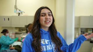 Class of 2030 Welcome Video
