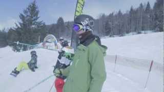 Snowpark Opening 9.2.2013 | Hochzeiger - Pitztal