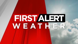 FIRST ALERT: Strong Wind Tuesday and Wednesday