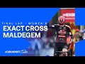 FINAL LAP! 🏁 | Exact Cross Maldegem 2024 Women's Elite Race | Eurosport Cycling