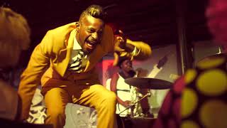 Olatunji - Bodyline (Official Music Video) \