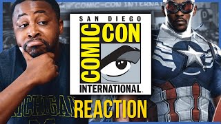 San Diego Comic-Con 2022 RECAP | What We Enjoyed the Most