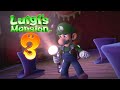 Luigi's Mansion 3: First Playthrough!! [Magic Tricks Floor!]