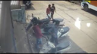 CCTV | Dhakke - Bunder, Mangalore