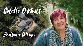 Bealtaine Cottage - Permaculture Ireland - Colette O'Neill interview.