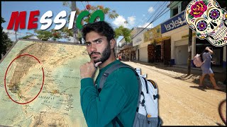 Viaggio in YUCÀTAN: PERICOLOSO O STUPENDO? | Messico vlog parte 1