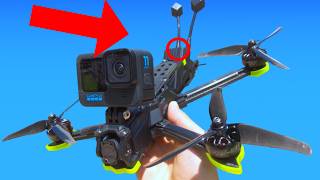 iFlight Nazgul DC5 Eco : Watch This Before Buying