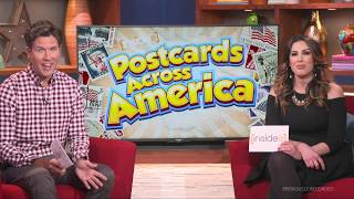 Inside PCH #56 Cash Quiz