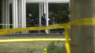 FBI shows downward trend in violent crime across nation, while crime in Charlotte increased