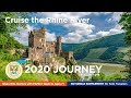 AHI Travel - Family Cruise on the Rhine River aboard the MS Amadeus Star