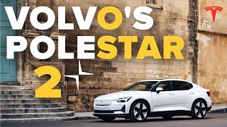 2024 Polestar 2 Review | It's Not What I Thought | A Tesla Owner's Perspective