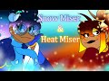 Snow Miser and Heat Miser