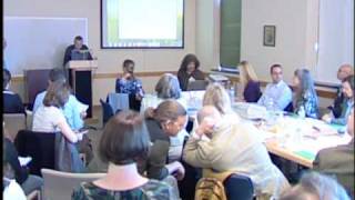 Advancing Integrative Psychological Research on Adaptive and Healthy Aging - Session 1