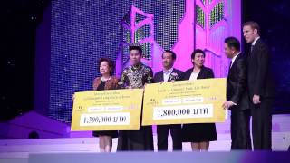 Unicity Thailand Event Thailand Convention 2015