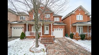 5 Willow Trail Road, Markham, Manoj Karatha Home for Sale - Real Estate Properties for Sale