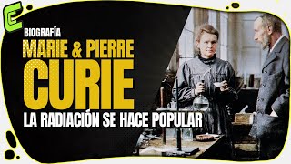MARIE Y PIERRE CURIE | Biografías Científicas