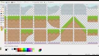 HTML5 Mobile Game Development Tutorial, Tiled part 2