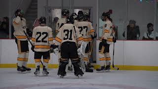 Mic'd Up University of Idaho Vandal Hockey Club