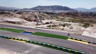 Circuito Gasss74 Karting