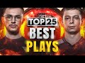 TOP-25 Best Plays of TI11 The International 2022 – Dota 2