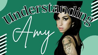 Amy Winehouse and What This Song Reveals About Her