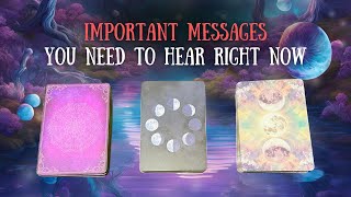 🌻 Pick a Card 🌻 Messages from Your Spirit Guides | What Do You Need to Hear Right Now? ✨