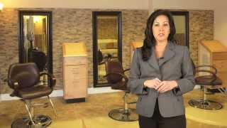 Advanced Coloration Hair Color Technology