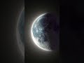 How you imagine the Moon #moon #telescope #youtubeshorts #shorts #space #fyp