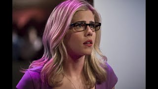 Emily Bett Rickards Compilation 1 Hd
