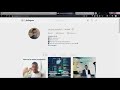How to Build a Navigation bar using flex boxes in css