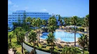 Hotel Club Tropicana Tunisia 2024 Summer