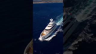 M/Y Serenity - Mondomarine