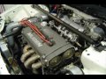 speedquest performance 92 honda civic cx hatch w type r swap