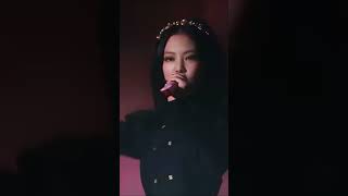 blackpink演唱会 一句封神！