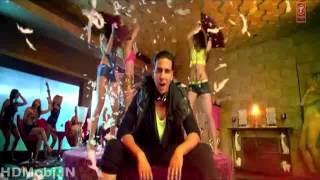 Party All Night ft. Akshay Kumar - Boss (2013)-HDMobi.In