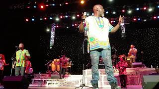 BRENCORE Entertainment Presents A Tribute to the Music of Earth, Wind and Fire