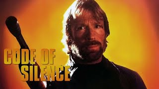 code of silence [1985] kill count