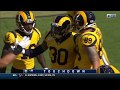 Todd Gurley Mix-"Natural"