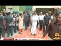 🔴live சென்னை கொளத்தூரில் முதலமைச்சர் ஸ்டாலின் mkstalin chennai chief minister