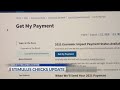 Stimulus checks: Why are you getting 'Payment Status Not Available'?