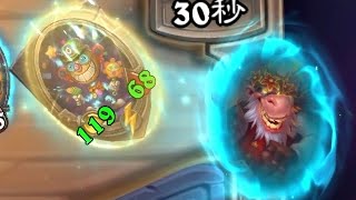 [シーズン7 デュオ]デュオの天才メカ - ハースストーンバトルグラウンド Hearthstone Battlegrounds