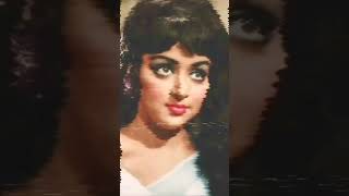 Nagan Sa Roop Hai Tera | Hema Malini Dharmendra Golden Era Song Status || Faiz Entertainer #shorts