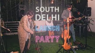 Zostel South Delhi Aftermovie